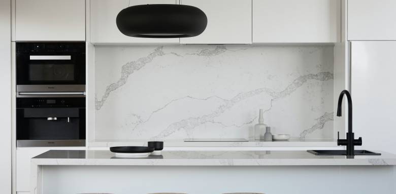 Travaux rénovation cuisine Pons