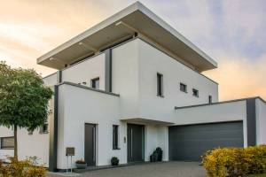 maison modulaire