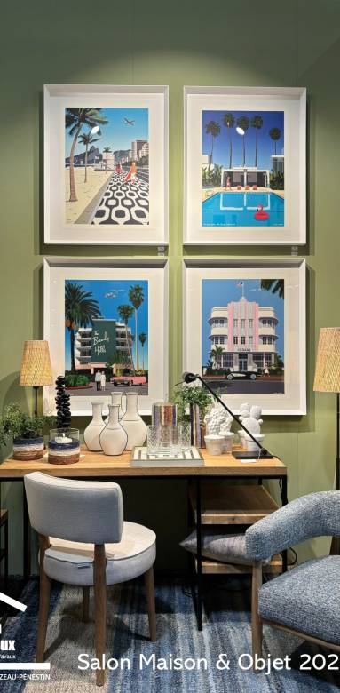 ambiance cosy decoration interieur