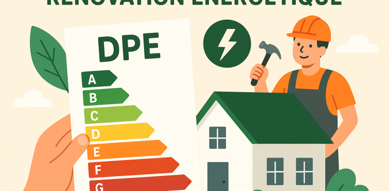 rénovation énergétique 