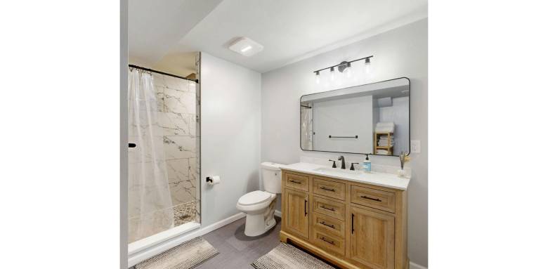 Que faire quand la ventilation de la salle de bain est insuffisante ? 50680 Cerisy-la-Forêt