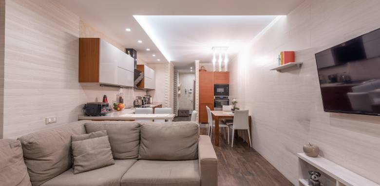 transformer garage en studio - toulouse