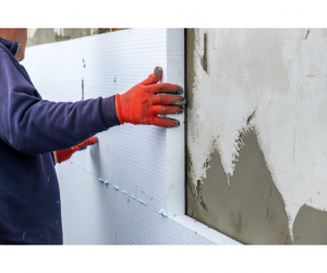 isolation par l'extérieur Orléans