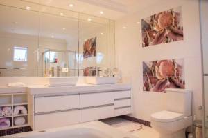 Rénovation de salle de bain à Montgeron