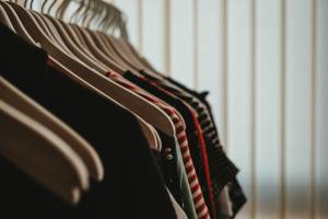dressing sous pente