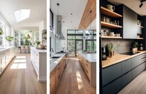 refaire sa cuisine à Blain, Châteaubriant