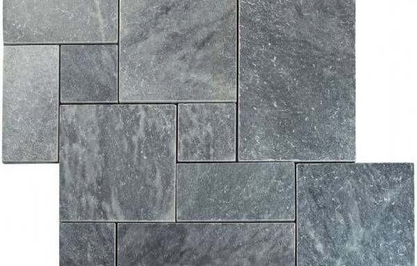 pierre bleue pour carrelage extérieur