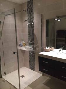 Rénovation de salle de bains - La Maison Des Travaux Saint Germain en Laye