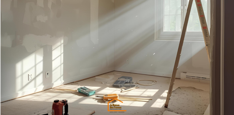 renovation appartement