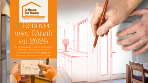 Découvrez comment l’Anah accompagne les propriétaires en 2026 pour financer leurs travaux de rénovation à Quimper et dans le Finistère Sud.