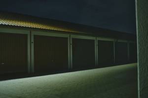 etapes construction garage parpaing
