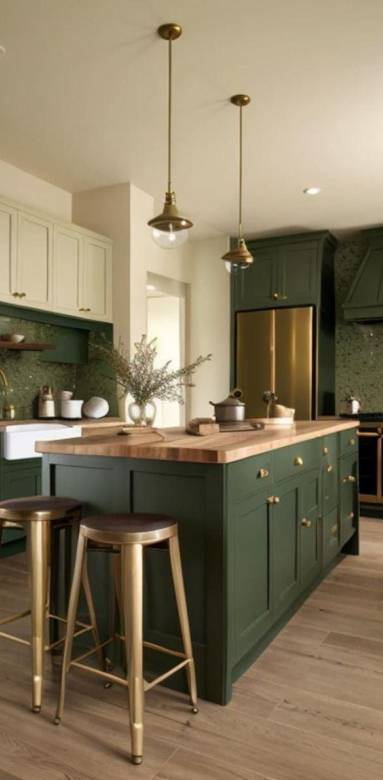 Rénovation cuisine Dax