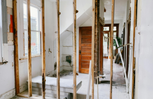 Rénovation maison à Vaires sur Marne