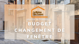 Comment établir un budget pour le changement de fenêtre lors de votre rénovation