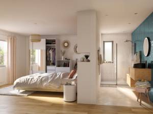 Chambre parentale