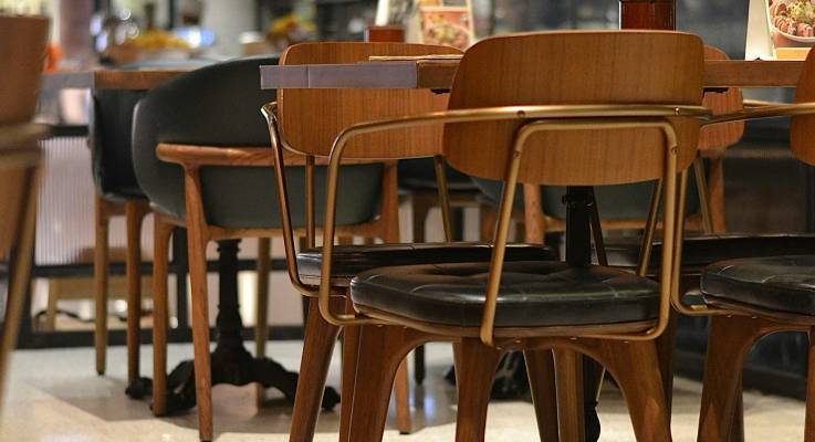 Bien choisir le revêtement de sol pour un restaurant