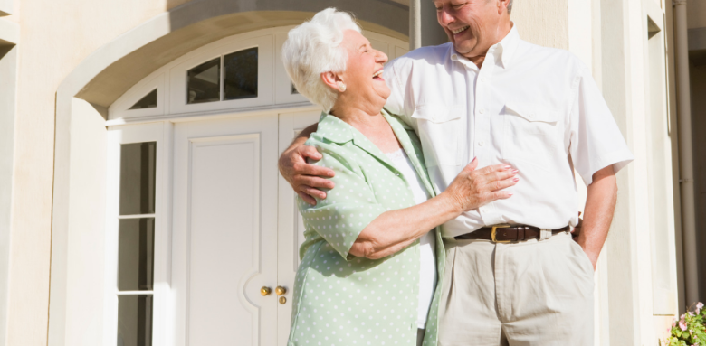 logement senior article