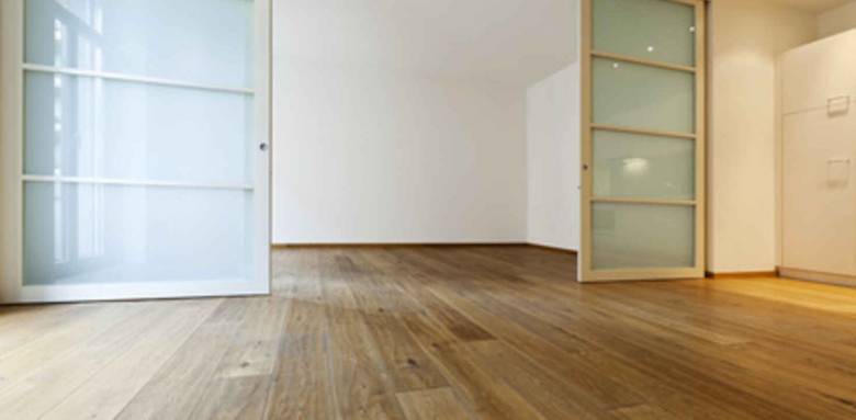 installer une porte coulissante