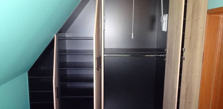 Dressing chambre Haguenau