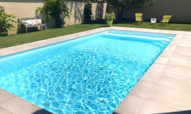 construire une piscine