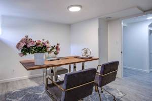 Installation d'un nouveau bureau à Saint-Cloud