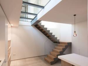 Aménager un appartement souplex à Paris 