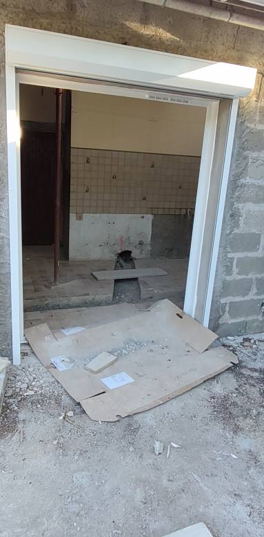 rénovation complète d'une maison de 150m² 2
