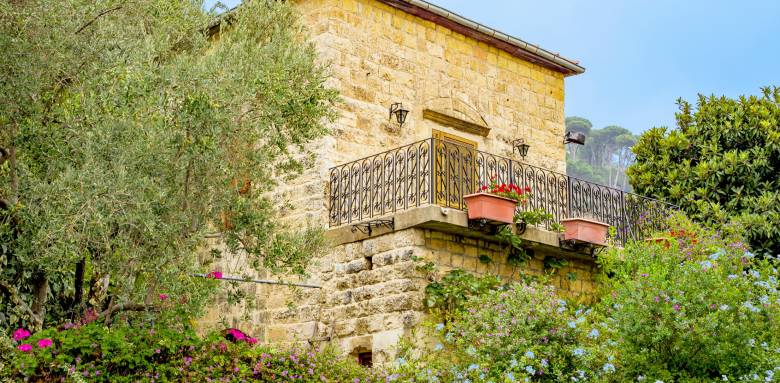 Résidence secondaire entretien