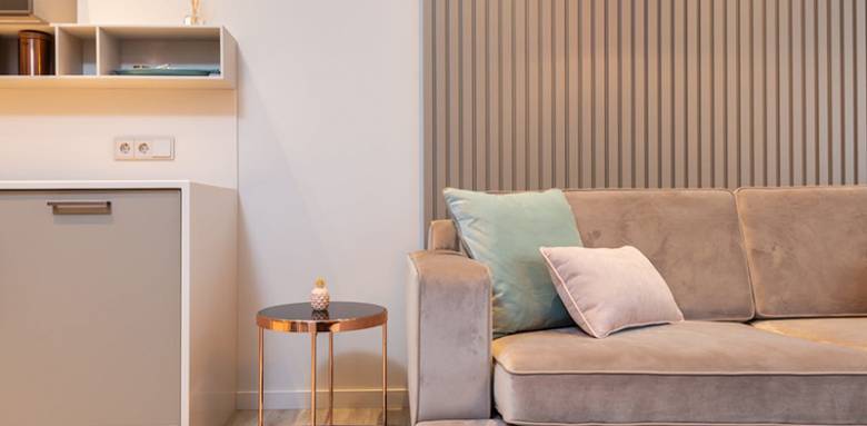 la location meublée, plus rentable après une rénovation totale