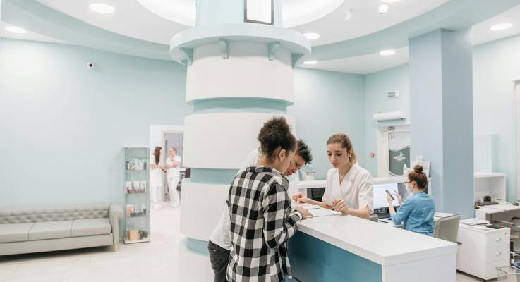 Oser une ambiance originale pour son cabinet médical