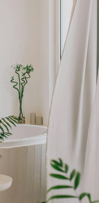 chambre feng shui