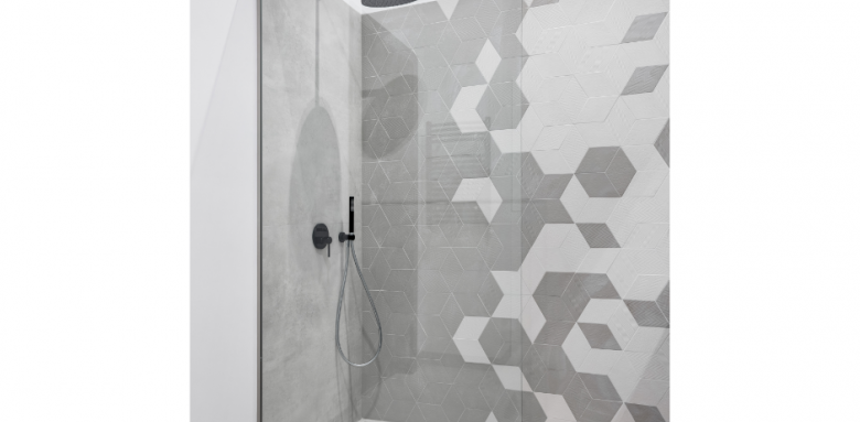 Douche à l’italienne Haguenau