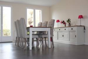 Rénover sa résidence secondaire  