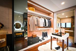 dressing sur mesure