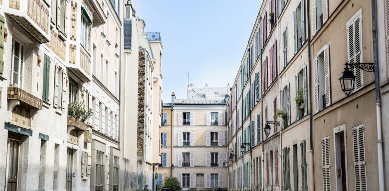 Rénovation globale : comment optimiser l'espace dans une maison de ville