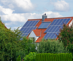 Installer des panneaux solaires Chenôve
