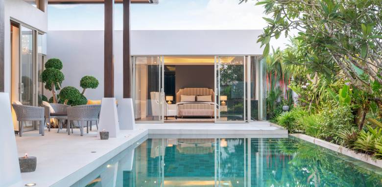 Agrandissement de maison