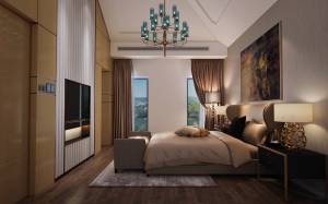 chambre en longueur landerneau