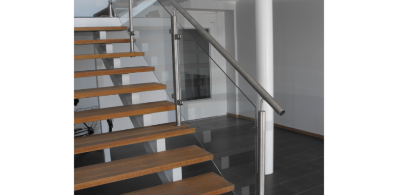 Choisir rampe escalier Amiens