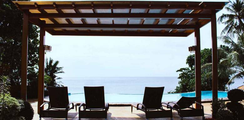 5 bonnes raisons d’opter pour une pergola La Maison Des Travaux d’Alès