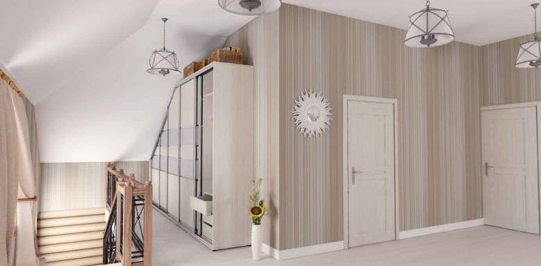 Installer un dressing à Challans