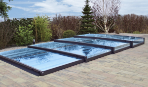 Abris plat ( kitabripiscine)