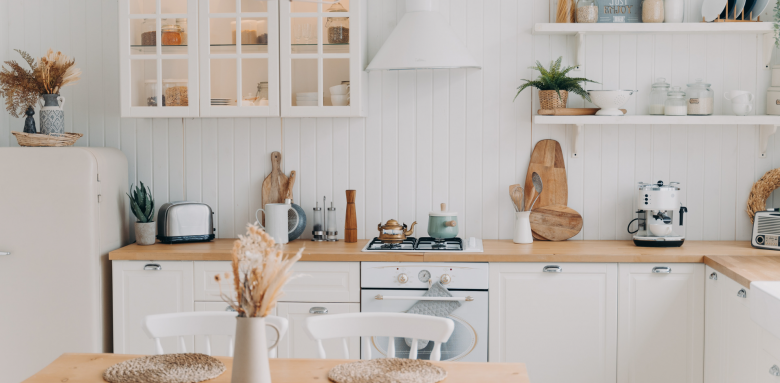 Rénovation de cuisine à Antibes