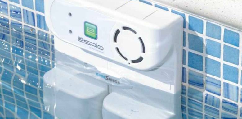 piscinde alarme sonore