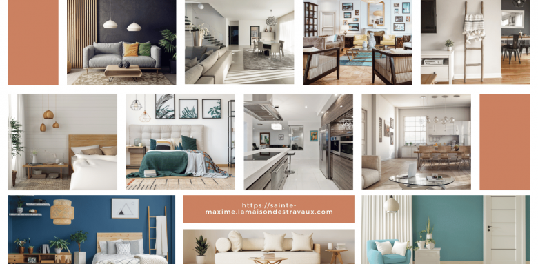 Rénovation Intérieure avec La Maison Des Travaux Sainte-Maxime : Comment Réorganiser les Pièces de sa Maison