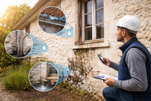 Étanchéité de la maison : comment protéger efficacement votre habitat ?