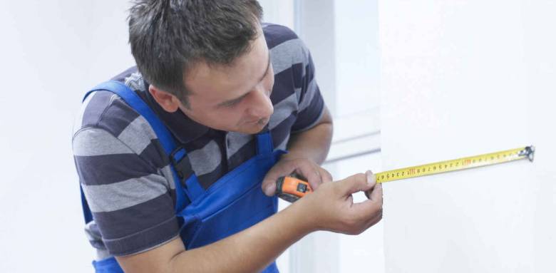 réaménagement intérieur par plusieurs professionnels à BONNY SUR LOIRE