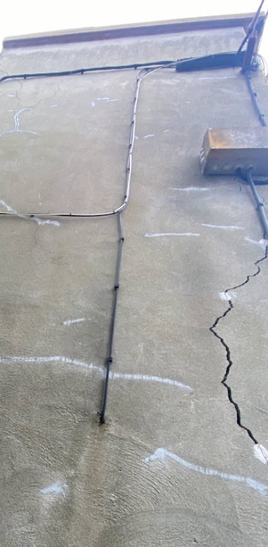 Quand les fissures sont-elles inquiétantes ? 