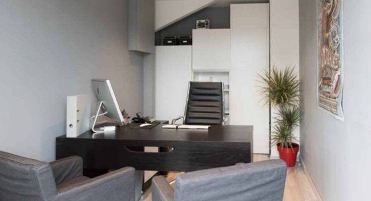 Agence immobilière à Vertou