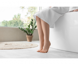 Plancher chauffant salle de bain Poissy